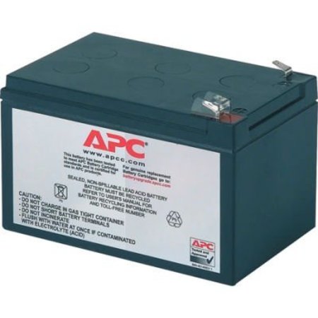 APC APC RBC4 Replacement Battery Cartridge #4 RBC4